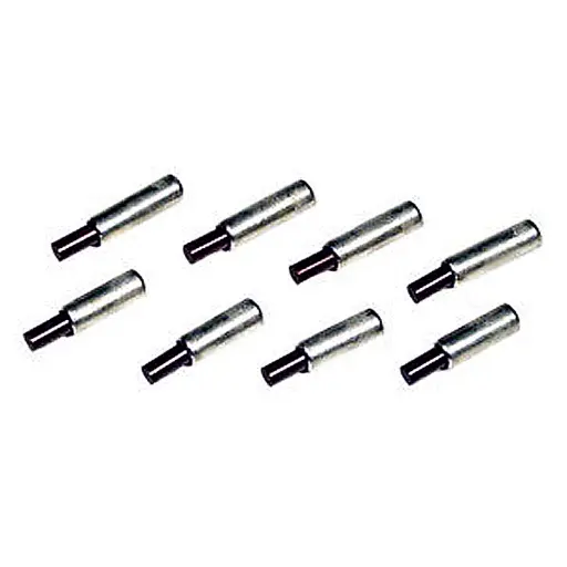 [LG63120] 8 Balais pour roues de loco