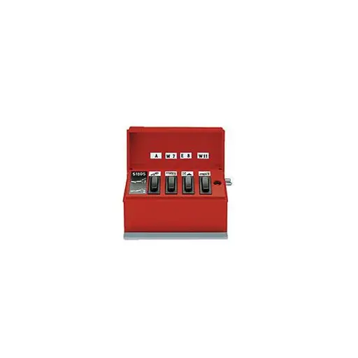[LG51805] Boitier de commande