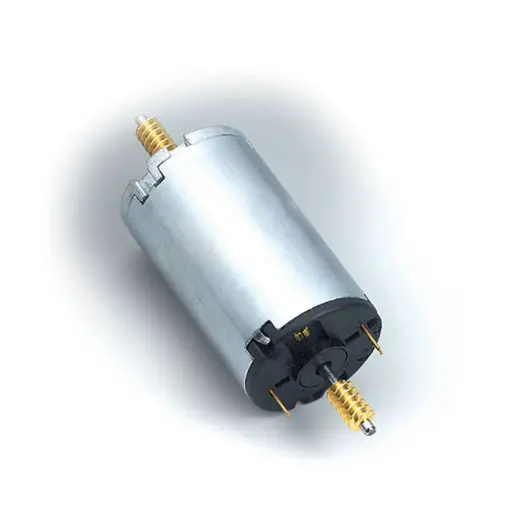 [LGE126050] Moteur universel LGB 126050 avec arbre court - G 1/22.5 - à monter