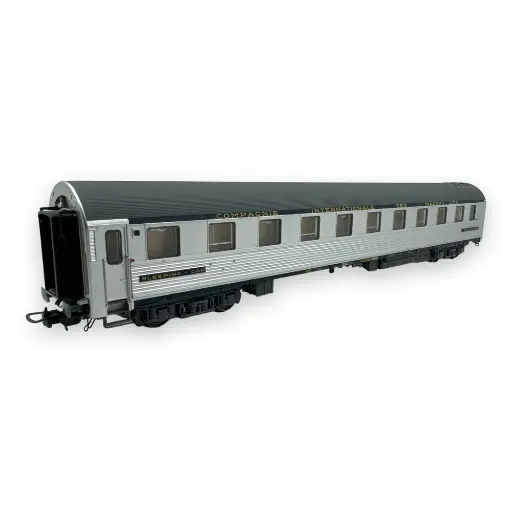 [LS49104] Voiture lits type P - LS Models 49104 - HO 1/87 - SNCF/CIWL - Ep IV - 2R
