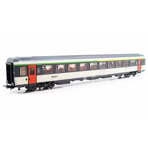 [LS40257] Voiture corail VTU A5B5tu - LS Models 40257 - HO 1/87 - SNCF - IV/V