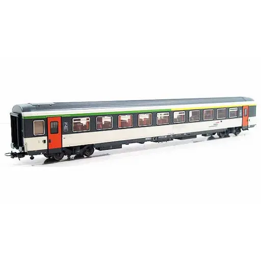 [LS40262] Voiture voyageurs corail VTU A5B5tu - LS Models 40262 - HO 1/87 - SNCF - V
