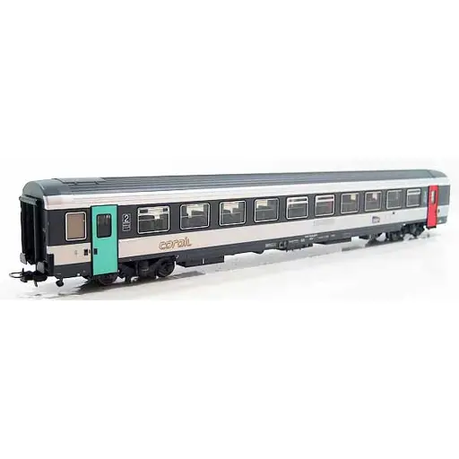[LS40272] Voiture voyageurs corail VTUA5B5tu - LS Models 40272 - HO 1/87 - SNCF - V-VI