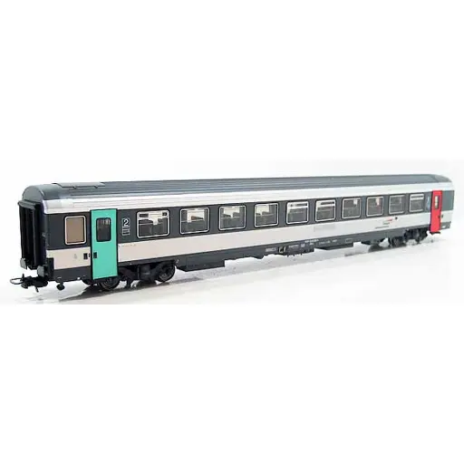 [LS40267] Voiture voyageurs corail VTU A5B5tu - LS Models 40267 - HO 1/87 - SNCF - V