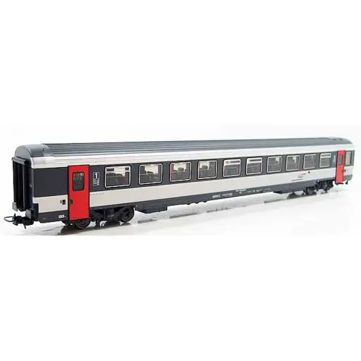[LS40265] Voiture voyageurs corail VTU A10tu - LS Models 40265 - HO 1/87 - SNCF - V