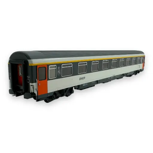 [LS40356] Voiture voyageurs corail VSE A9u - Ls Models 40356 - HO 1/87 - SNCF - IV
