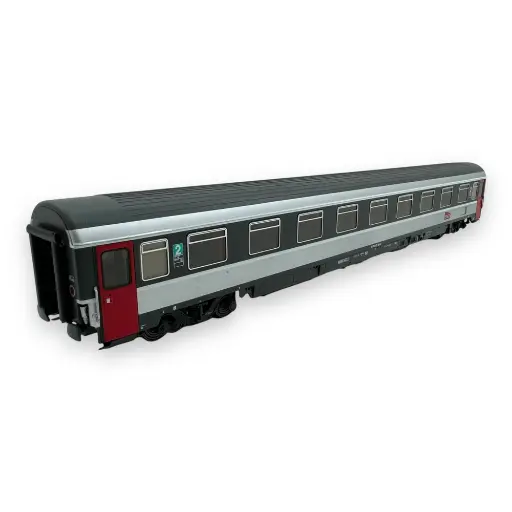 [LS40364] Voiture voyageurs corail VSE B9u ex-A9u - LS Models 40364 - HO 1/87 - SNCF - Ep V - 2R