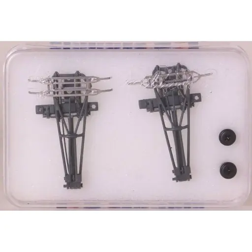 [LS89215] Set de 2 Pantographes AM18 - 1500 V DC - 25000 V AC