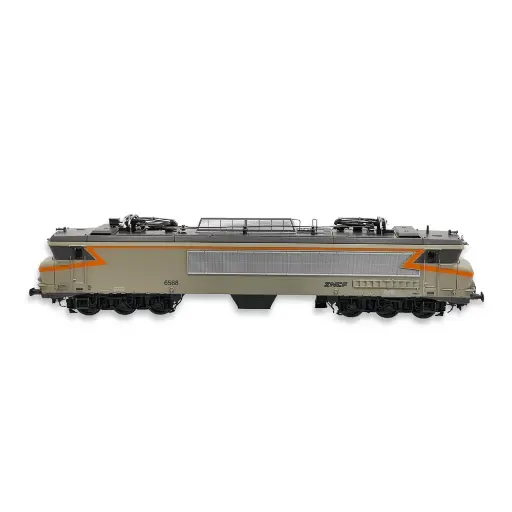 [LS10333.1] Locomotive électrique CC 6568 - LS MODELS 10333.1 - SNCF - HO 1/87 - EP IV / V