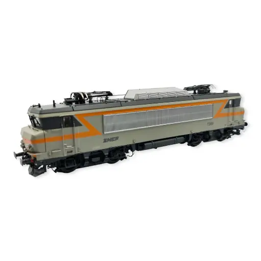 [LS11204S] Locomotive électrique BB 7369 - LS MODELS 11204S - HO 1/87 - SNCF - EP V
