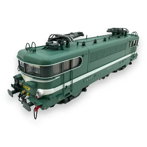 [LS10250] Locomotive électrique BB 9525 - LS Models 10250 - HO 1/87 - SNCF - Ep IV - Analogique - 2R