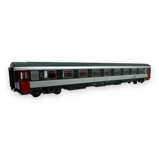 [LS40385] Voiture voyageurs VSE A9u Corail - LS Models 40385 - HO 1/87 - SNCF - Ep V-VI - 2R