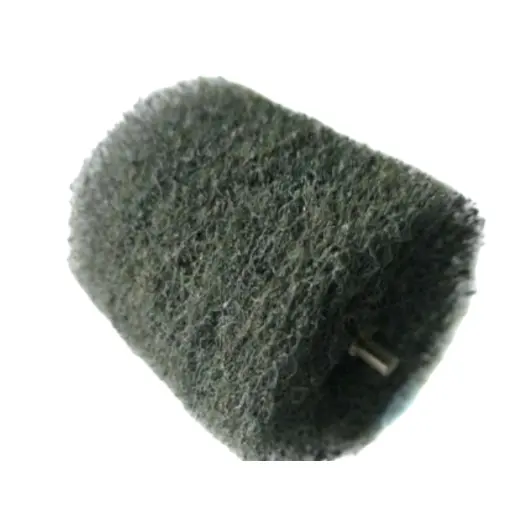 [LM9046] Brosse d'entretien de rails Lux-Modellbau 9046 - HO 1/87 - pour wagons 9131