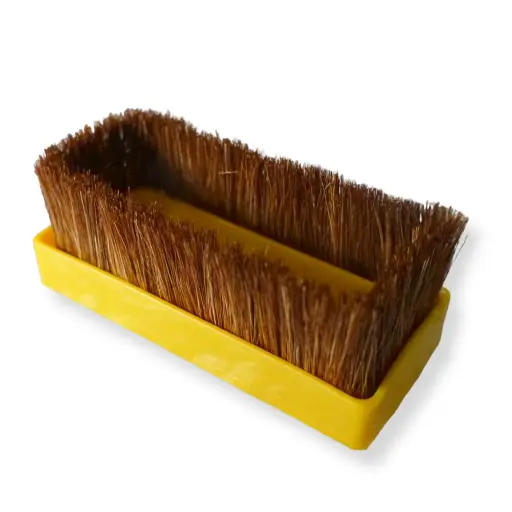 [LM8840] Brosse de remplacement pour wagon 8831 - Lux-Modellbau 8840 - HO 1/87