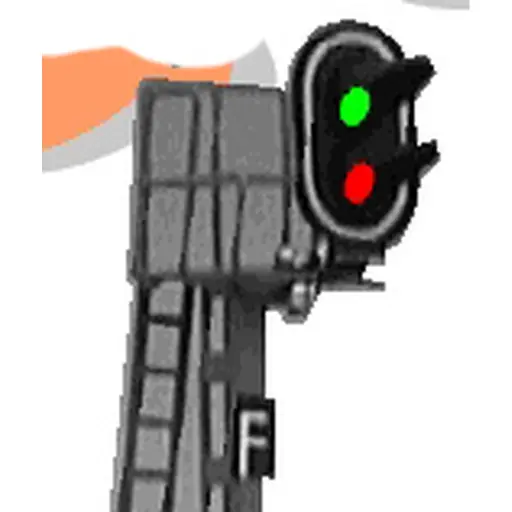 [JV2239] Nacelle 2239