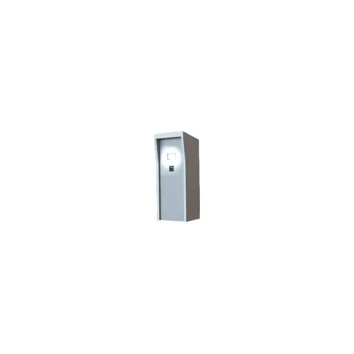 [MA383100] Radar Contrôle Vitesse N 1/160ème MAFEN 383100 | Fonctionnels