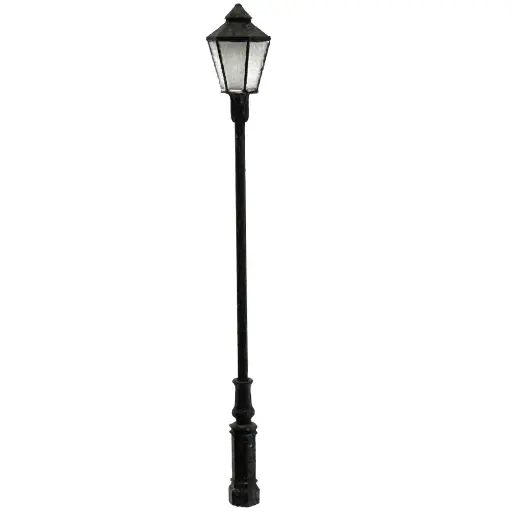 [MA381008] Lampadaire - Mafen 381008 - N 1/160