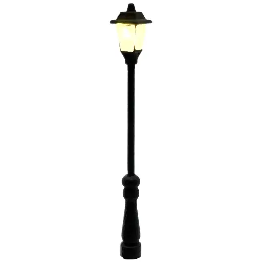 [MA381007] Lampadaire - Mafen 381007 - N 1/160