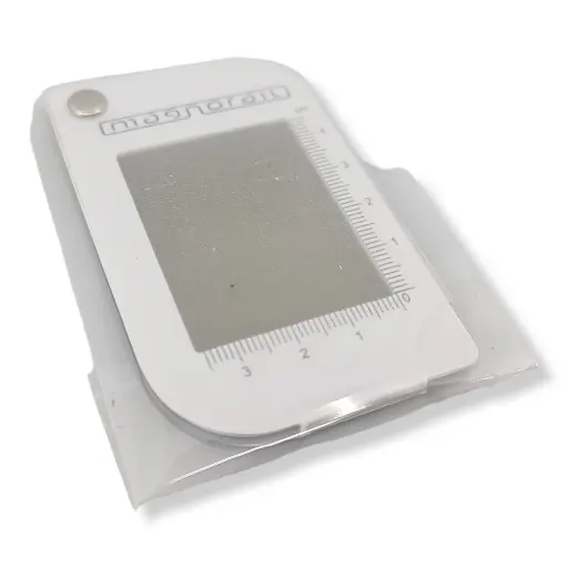 [MASO-1] Détecteur d'aimants MAGNORAIL SO-1 Multiple échelles