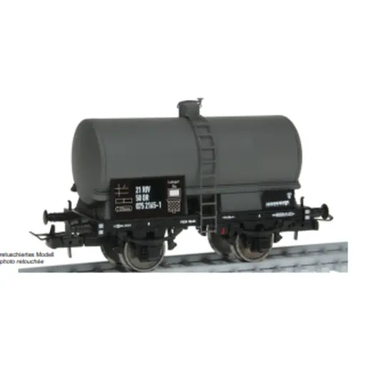 [MA4532] Wagon citerne - Makette 4532 - HO 1/87 - SNCF - EP IV - 2R