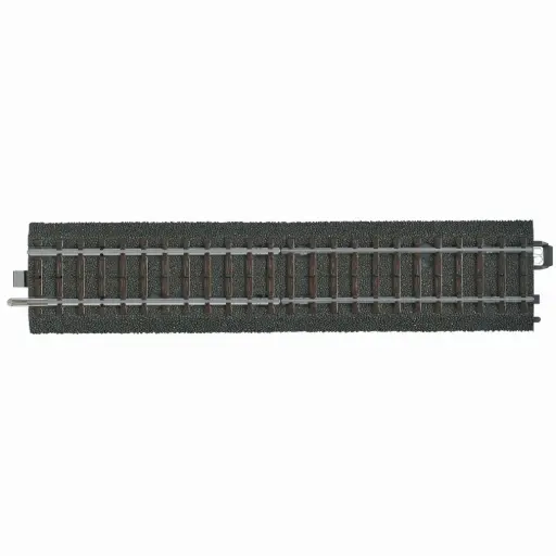 [MA24951] Rail droit de transition voie C vers voie M, 180 mm code 83 - Märklin 24951 - HO 1/87 - 3R