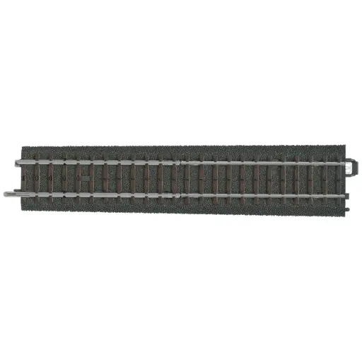 [MA24922] Rail droit de transition voie C vers voie K, 180 mm code 83 - Märklin 24922 - HO 1/87 - 3R