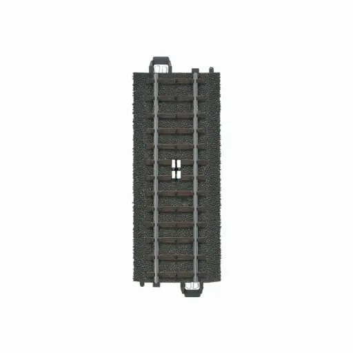 [MA24994] Rail droit de commande à distance 94,2 mm code 83 voie C - Märklin 24994 - HO 1/87 - 3R 