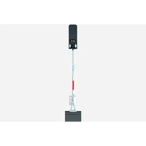 [MA74391] Signal lumineux de block