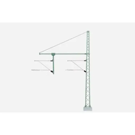 [MA74106] Caténaire 140 mm