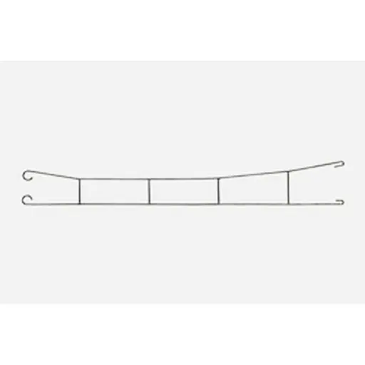 [MA70143] Elément de caténaire de transition