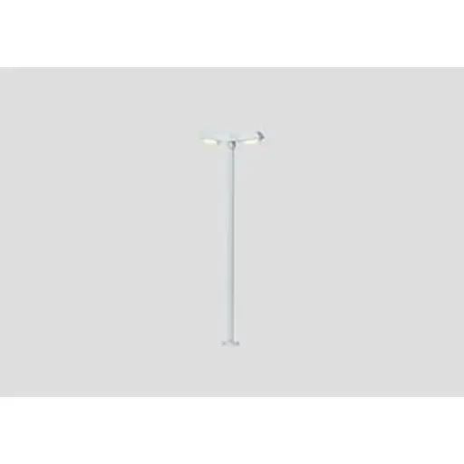 [MA72803] Réverbère pour la voie publique double 100 mm