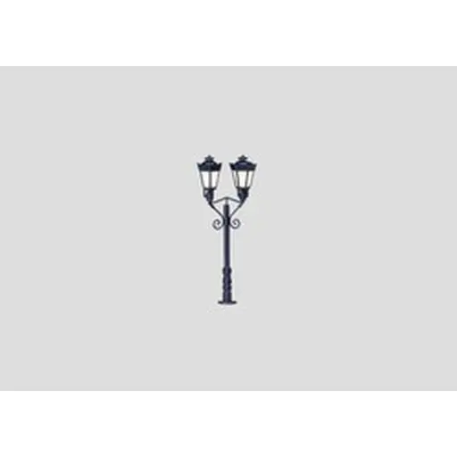 [MA72805] Eclairage pour parking double 65mm