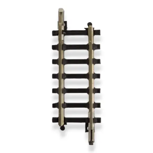 [MA8504] Rail Droit - MÄRKLIN 8504 - Z 1/220 - 25 mm - Sans ballast