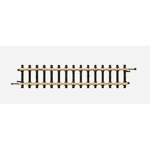 [MA8503] Rail Droit - 55MM - Marklin 8503 - Z: 1/220