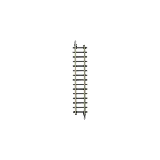 [MA8503] Rail droit 55 mm code 60 - Märklin 8503 - Z 1/220 - 2R