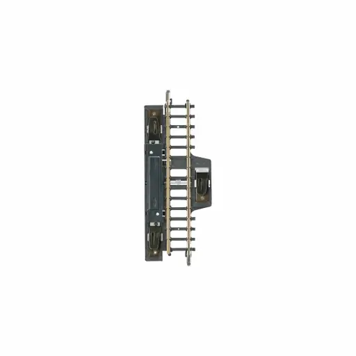[MA8589] Rail droit de commutation 55 mm code 60 - Märklin 8589 - Z 1/220 - 2R