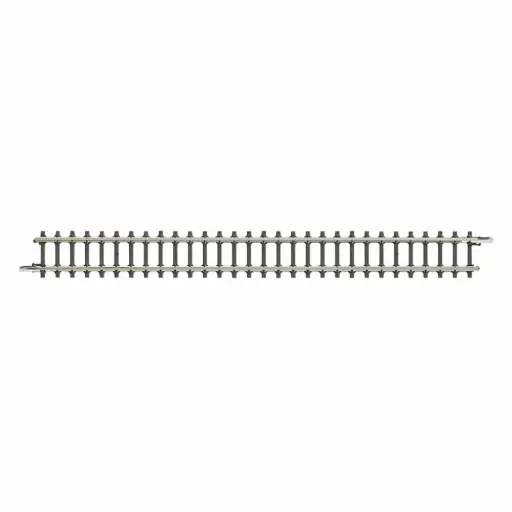 [MA8500] Rail droit 110 mm code 60 - Märklin 8500 - Z 1/220 - 2R