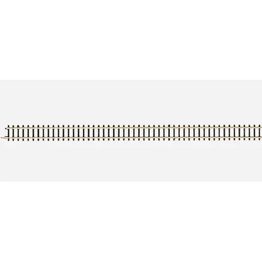 [MA8505] Rail Droit - 220mm - Marklin 8505 - Z: 1/220