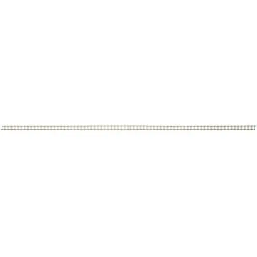 [MA85941] Rail Flexible traverses béton - 660MM - Marklin 85941 - Z : 1/220
