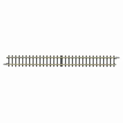 [MA8507] Rail droit de compensation 112,8 mm code 60 - Märklin 8507 - Z 1/220 - 2R