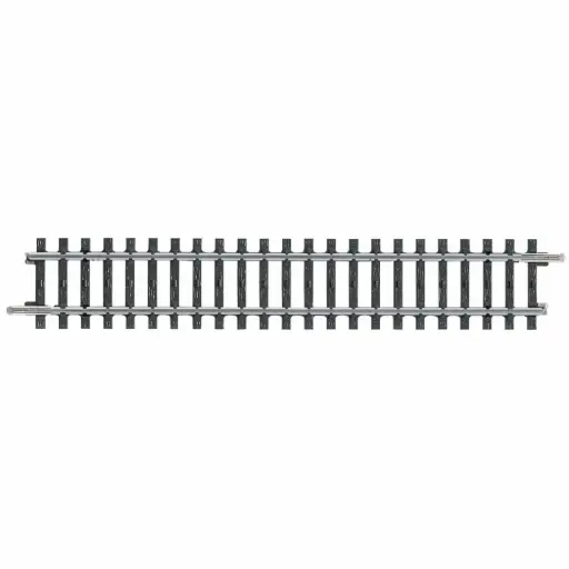 [MA2206] Rail droit 168,9 mm code 83 voie K - Märklin 2206 - HO 1/87 - 3R