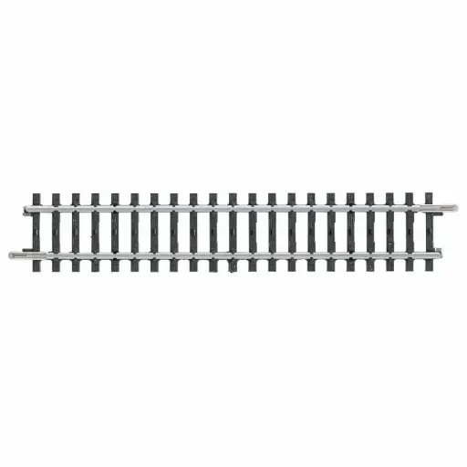 [MA2207] Rail droit 156 mm code 83 voie K - Märklin 2207 - HO 1/87 - 3R