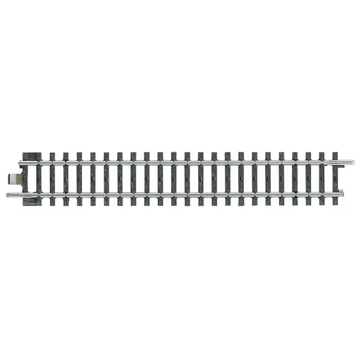[MA2291] Rail de transition - Marklin 2291 - HO - Code 83 - voie K vers voie M