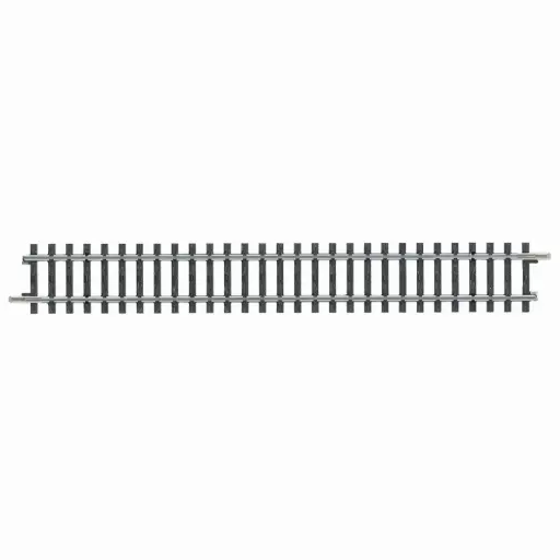 [MA2209] Rail droit 217,9 mm code 83 voie K - Märklin 2209 - HO 1/87 - 3R