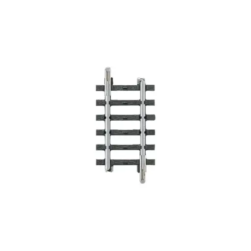 [MA2202] Rail droit 45 mm code 83 voie K - Märklin 2202 - HO 1/87 - 3R