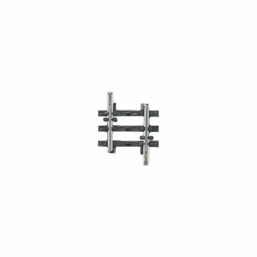 [MA2204] Rail droit 22,5 mm code 83 voie K - Märklin 2204 - HO 1/87 - 3R