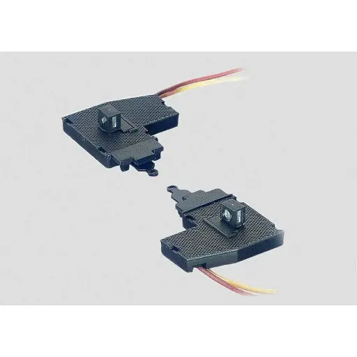 [MA7547] Jeu de lanternes d'aiguillage