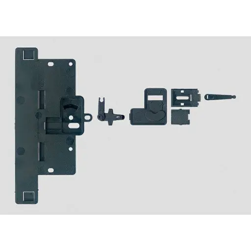 [MA7548] Set de montage pour moteur d'aiguillage