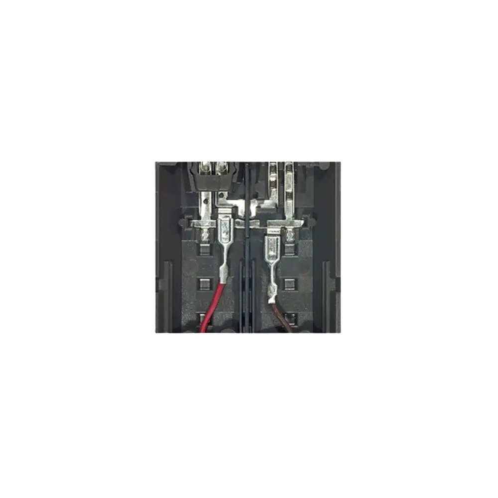 [MA74040] Kit de Raccordement pour Alimentation - Marklin 74040 - HO: 1/87