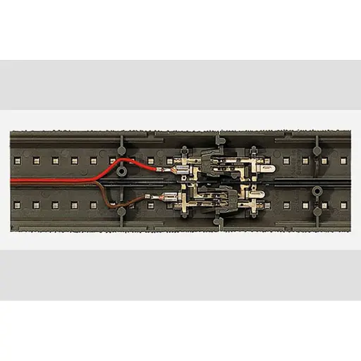 [MA74042] Garniture d'Alimentation Complémentaire - Marklin 74042 - HO : 1/87